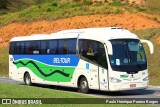 Bel-Tour Transportes e Turismo 380 na cidade de Aparecida, São Paulo, Brasil, por Paulo Henrique Pereira Borges. Número da foto: #11396622.