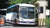 Viação Piracicabana 2762 na cidade de São Paulo, São Paulo, Brasil, por Cle Giraldi. Número da foto: #:id.