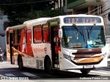 Erig Transportes > Gire Transportes A63509 na cidade de Rio de Janeiro, Rio de Janeiro, Brasil, por Guilherme Pereira Costa. Número da foto: #:id.