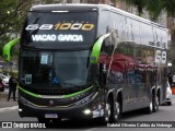 Viação Garcia 86119 na cidade de Barueri, São Paulo, Brasil, por Gabriel Oliveira Caldas da Nobrega. Número da foto: #:id.