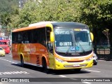 Empresa de Transportes Braso Lisboa RJ 215.003 na cidade de Rio de Janeiro, Rio de Janeiro, Brasil, por Guilherme Pereira Costa. Número da foto: #:id.