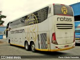 RodeRotas - Rotas de Viação do Triângulo 1510 na cidade de Sorocaba, São Paulo, Brasil, por Flavio Alberto Fernandes. Número da foto: #11394563.