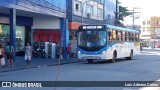 Transportadora Globo 279 na cidade de Recife, Pernambuco, Brasil, por Luiz Adriano Carlos. ID da foto: :id.