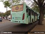 Viação Paraty 8877 na cidade de Jaú, São Paulo, Brasil, por João Pedro Henrique. Número da foto: #11395527.