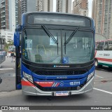 Viação Miracatiba 15.1111 na cidade de Barueri, São Paulo, Brasil, por Michel Nowacki. Número da foto: #11397045.