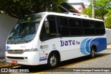 Date Turismo 3003 na cidade de Vassouras, Rio de Janeiro, Brasil, por Paulo Henrique Pereira Borges. Número da foto: #11396738.