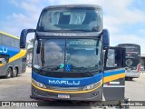 Marlu Turismo 303 na cidade de São Paulo, São Paulo, Brasil, por Jonathan Silva. Número da foto: #11394521.