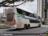 Planalto Transportes 2553 na cidade de Curitiba, Paraná, Brasil, por Jeferson Brant. Número da foto: #11397424.