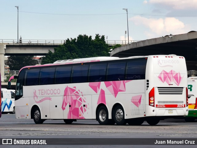 Texcoco 3374 na cidade de Venustiano Carranza, Ciudad de México, México, por Juan Manuel Cruz. Número da foto: #11397990.