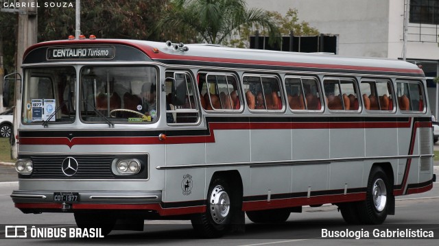 Centauro Turismo  na cidade de Barueri, São Paulo, Brasil, por Busologia Gabrielística. Número da foto: #11398736.