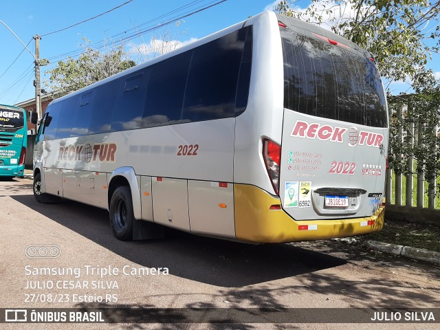 Reck Tur 2022 na cidade de Esteio, Rio Grande do Sul, Brasil, por JULIO SILVA. Número da foto: #11398192.
