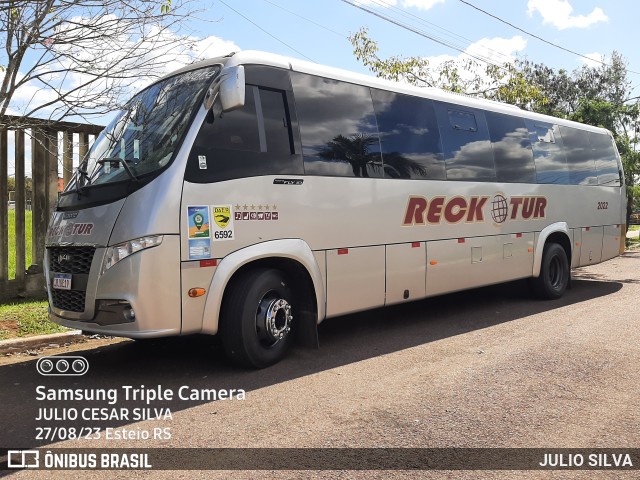 Reck Tur 2022 na cidade de Esteio, Rio Grande do Sul, Brasil, por JULIO SILVA. Número da foto: #11398196.