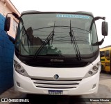 Ônibus Particulares LTZ5072 na cidade de São Paulo, São Paulo, Brasil, por Marcos Oliveira. Número da foto: #:id.
