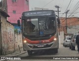 Pêssego Transportes 4 7305 na cidade de São Paulo, São Paulo, Brasil, por Raphael Vieira Nobre da Cruz. Número da foto: #11399873.