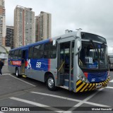 BB Transportes e Turismo 028 na cidade de Barueri, São Paulo, Brasil, por Michel Nowacki. ID da foto: :id.