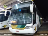 Empresa Gontijo de Transportes 12830 na cidade de Perdões, Minas Gerais, Brasil, por Pedro Castro. Número da foto: #11399136.