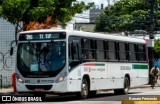 Borborema Imperial Transportes 849 na cidade de Recife, Pernambuco, Brasil, por Renato Fernando. Número da foto: #:id.