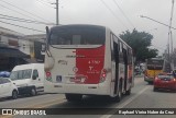 Pêssego Transportes 4 7767 na cidade de São Paulo, São Paulo, Brasil, por Raphael Vieira Nobre da Cruz. Número da foto: #11399846.