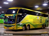 Empresa Gontijo de Transportes 25080 na cidade de Belo Horizonte, Minas Gerais, Brasil, por César Ônibus. Número da foto: #11399862.