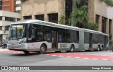 Viação Campo Belo 7 1232 na cidade de São Paulo, São Paulo, Brasil, por George Miranda. Número da foto: #:id.