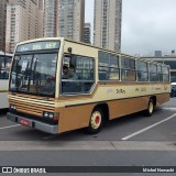 Del Rey Transportes 6804 na cidade de Barueri, São Paulo, Brasil, por Michel Nowacki. Número da foto: #:id.