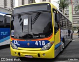 D´Lucca Transportes 418 na cidade de Barueri, São Paulo, Brasil, por Valter Silva. Número da foto: #11398941.