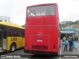 Ônibus Particulares 5388 na cidade de Barueri, São Paulo, Brasil, por Gabriel Brunhara. ID da foto: :id.