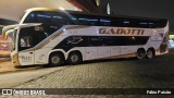 Auto Viação Gadotti 5123 na cidade de Registro, São Paulo, Brasil, por Fábio Paixão. Número da foto: #11400548.