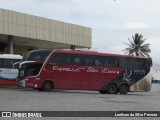 Expresso São Luiz 7970 na cidade de Caruaru, Pernambuco, Brasil, por Lenilson da Silva Pessoa. Número da foto: #11399178.