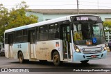 Rodam 312 na cidade de Uruguaiana, Rio Grande do Sul, Brasil, por Paulo Henrique Pereira Borges. Número da foto: #11400010.