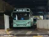 Viação Paraty 8907 na cidade de Jaú, São Paulo, Brasil, por João Pedro Henrique. Número da foto: #11397877.