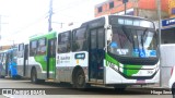 Empresa de Ônibus Vila Galvão 2458 na cidade de Guarulhos, São Paulo, Brasil, por Hiago Sena. Número da foto: #:id.