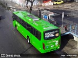 Rodoviária Âncora Matias B25609 na cidade de Rio de Janeiro, Rio de Janeiro, Brasil, por Jorge Lucas Araújo. Número da foto: #:id.