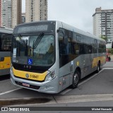 Transunião Transportes 3 6047 na cidade de Barueri, São Paulo, Brasil, por Michel Nowacki. Número da foto: #11400057.