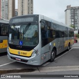 Transunião Transportes 3 6047 na cidade de Barueri, São Paulo, Brasil, por Michel Nowacki. ID da foto: :id.