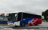 Grupo Serveng - Serveng Transportes 37305 na cidade de São Paulo, São Paulo, Brasil, por Francisco Ivano. Número da foto: #11400243.