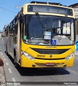 Plataforma Transportes 30032 na cidade de Salvador, Bahia, Brasil, por Felipe Damásio. Número da foto: #11398085.