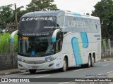 LopeSul Transportes - Lopes e Oliveira Transportes e Turismo - Lopes Sul 2085 na cidade de Campinas, São Paulo, Brasil, por Henrique Alves de Paula Silva. Número da foto: #11400188.