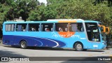 Empresa de Ônibus Pássaro Marron 5081 na cidade de São Paulo, São Paulo, Brasil, por Cle Giraldi. Número da foto: #:id.