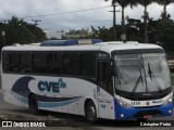 CVE Tur 1336 na cidade de Nossa Senhora do Socorro, Sergipe, Brasil, por Cristopher Pietro. ID da foto: :id.