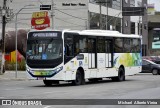 Viação Guaianazes 01 121 na cidade de Barueri, São Paulo, Brasil, por Michael  Alberto Vieira. Número da foto: #11398303.