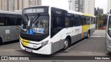 Viação Campo dos Ouros 3317 na cidade de Barueri, São Paulo, Brasil, por Fábio Santos. Número da foto: #:id.