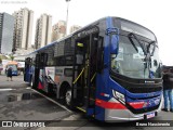 Viação Miracatiba 15.1111 na cidade de Barueri, São Paulo, Brasil, por Bruno Nascimento. Número da foto: #:id.