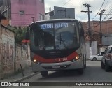 Pêssego Transportes 4 7208 na cidade de São Paulo, São Paulo, Brasil, por Raphael Vieira Nobre da Cruz. Número da foto: #11399879.