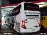 Expresso Adamantina 431428 na cidade de São Sebastião da Bela Vista, Minas Gerais, Brasil, por Pedro Castro. Número da foto: #11399168.