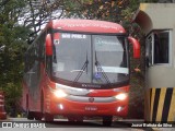 Empresa de Ônibus Pássaro Marron 5650 na cidade de São Paulo, São Paulo, Brasil, por Joase Batista da Silva. Número da foto: #:id.
