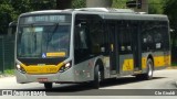 Viação Metrópole Paulista - Zona Leste 3 2037 na cidade de São Paulo, São Paulo, Brasil, por Cle Giraldi. Número da foto: #:id.