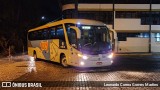Auto Viação 1001 RJ 108.400 na cidade de Nova Friburgo, Rio de Janeiro, Brasil, por Leonardo Correa Gomes Martins. Número da foto: #11399303.