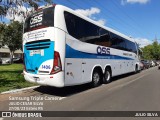 Oss Transportes 1406 na cidade de Esteio, Rio Grande do Sul, Brasil, por JULIO SILVA. Número da foto: #11398147.