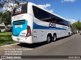 Oss Transportes 1406 na cidade de Esteio, Rio Grande do Sul, Brasil, por JULIO SILVA. ID da foto: :id.